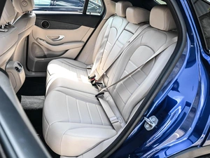 Внедорожник Mercedes-benz GLC-класс Coupe 2020 года, 4699000 рублей, Кирилловка