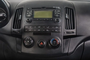 Хетчбэк Hyundai i30 2010 года, 799000 рублей, Томск