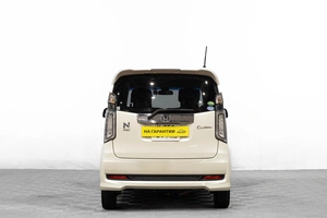 Хетчбэк Honda N-WGN 2014 года, 829000 рублей, Барнаул