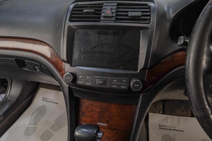 Седан Honda Inspire 2003 года, 699000 рублей, Челябинск