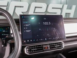 Внедорожник Jetour T2 2024 года, 3449000 рублей, Воронеж
