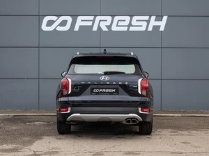 Внедорожник Hyundai Palisade 2020 года, 5250000 рублей, Краснодар