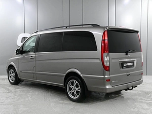Минивэн Mercedes-benz Viano 2008 года, 1679000 рублей, Ростов-на-Дону