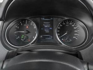 Внедорожник Nissan Qashqai 2014 года, 1329000 рублей, Тюмень