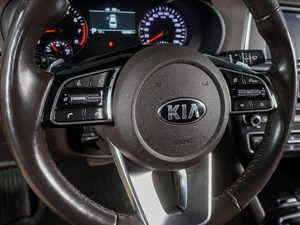 Седан Kia Optima 2019 года, 1999000 рублей, Воронеж
