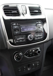 Хетчбэк Renault Sandero Stepway 2015 года, 919000 рублей, Орёл