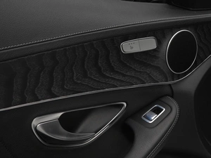 Седан Mercedes-benz C-класс 2014 года, 2050000 рублей, Красноярск