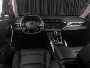Внедорожник Geely Atlas Pro 2023 года, 2099000 рублей, Тюмень