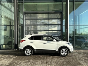 Внедорожник Hyundai Creta 2019 года, 1720000 рублей, Уфа