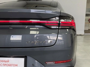 Седан Geely Preface 2024 года, 2835000 рублей, Красноярск