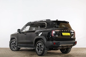 Внедорожник Haval Dargo 2024 года, 2859000 рублей, Тюмень