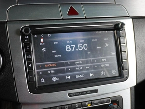 Седан Volkswagen Passat CC 2008 года, 1119000 рублей, Воронеж