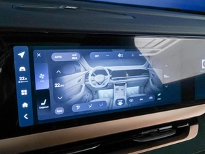 Внедорожник Geely Monjaro 2023 года, 2798444 рублей, Москва