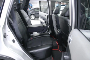 Внедорожник Nissan X-Trail 2008 года, 1298000 рублей, Солонцы