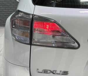 Внедорожник Lexus RX 2012 года, 2497000 рублей, Красноярск