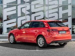 Хетчбэк Audi A3 2013 года, 1295000 рублей, Краснодар