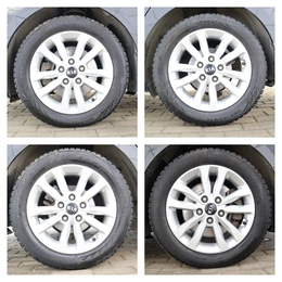 Хэтчбек Kia Ceed 2017 года, 1399000 рублей, Обнинск