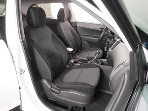 Внедорожник Hyundai Creta 2019 года, 1669000 рублей, Воронеж