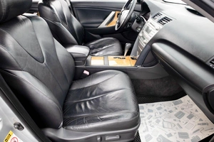 Седан Toyota Camry 2006 года, 1169000 рублей, Барнаул