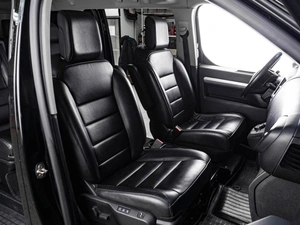 Минивэн Citroen SpaceTourer 2021 года, 3559000 рублей, Тюмень