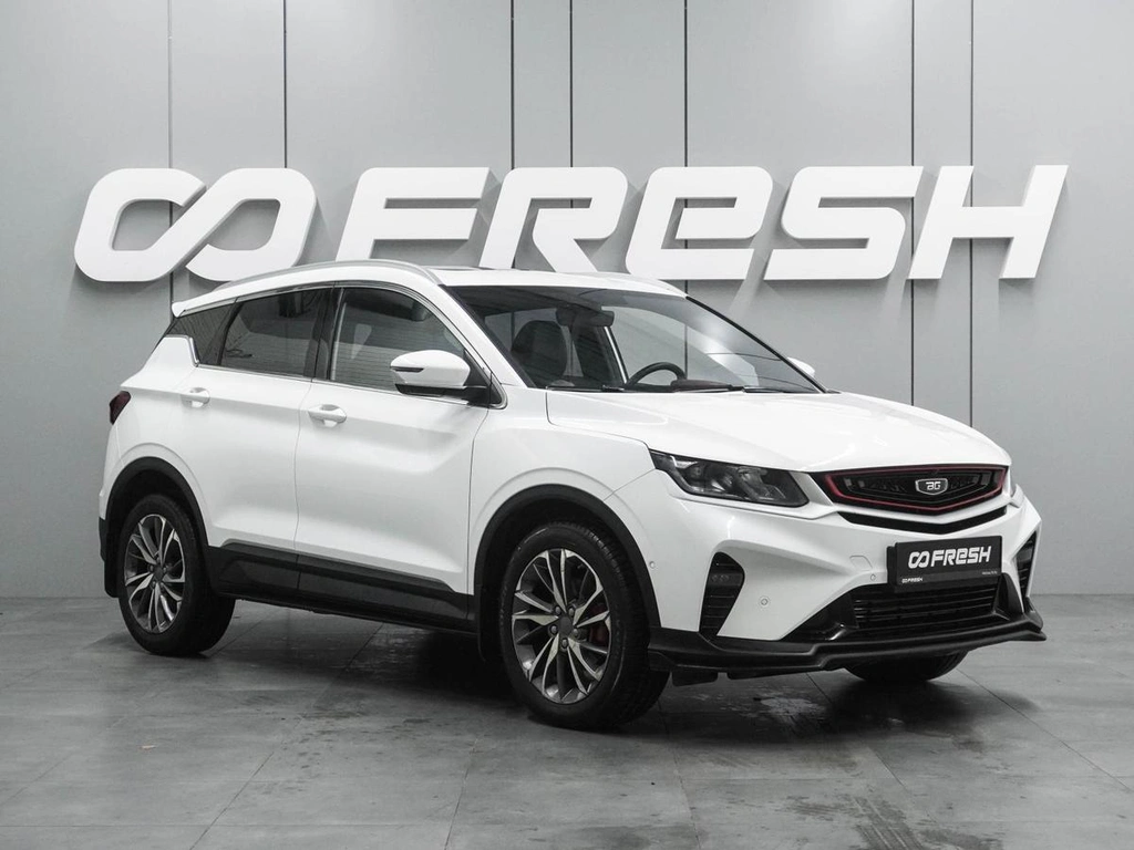 Внедорожник Belgee X50 2024 года, 1929000 рублей, Воронеж