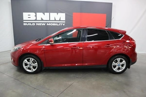 Хэтчбек Ford Focus 2012 года, 960000 рублей, Курск