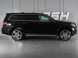 Внедорожник Mercedes-benz GLS-класс 2018 года, 4799000 рублей, Минеральные Воды