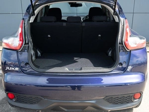 Внедорожник Nissan Juke 2019 года, 1435000 рублей, Краснодар