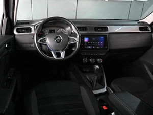 Внедорожник Renault Arkana 2019 года, 1519000 рублей, Аксай