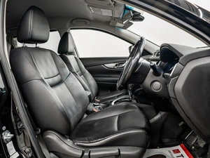 Внедорожник Nissan X-Trail 2015 года, 1850000 рублей, Красноярск