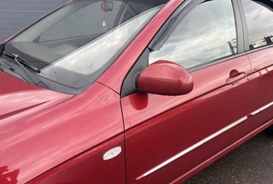 Седан Kia Cerato 2008 года, 480000 рублей, Солонцы