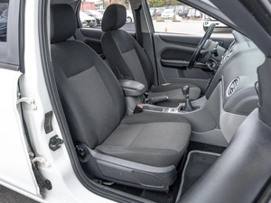 Хетчбэк Ford Focus 2011 года, 510000 рублей, Нижний Новгород