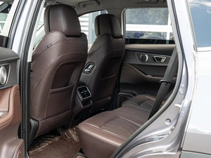 Внедорожник Chery Tiggo 8 Pro Max 2023 года, 2380000 рублей, Краснодар