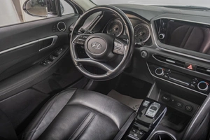 Седан Hyundai Sonata 2020 года, 2579000 рублей, Томск