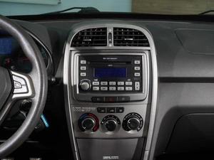 Внедорожник Chery Tiggo (T11) 2013 года, 598000 рублей, Тверь