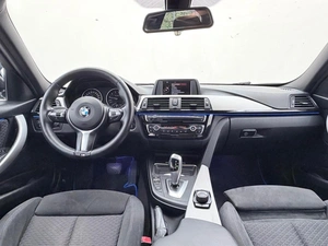 Седан BMW 3 серия 2014 года, 2150000 рублей, Орёл