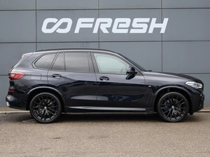 Внедорожник BMW X5 2019 года, 7320000 рублей, Краснодар