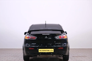 Седан Mitsubishi Lancer 2010 года, 849000 рублей, Омск