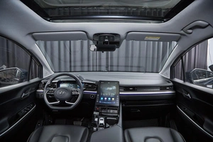 Минивэн Hyundai Custo 2022 года, 3147000 рублей, Красноярск