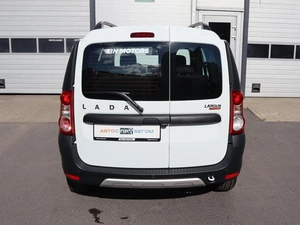 Универсал ВАЗ (LADA) Largus 2025 года, 1700000 рублей, Железногорск