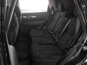 Внедорожник Nissan X-Trail 2017 года, 1689000 рублей, Тюмень