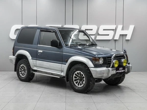 Внедорожник Mitsubishi Pajero 1992 года, 569000 рублей, Ростов-на-Дону
