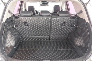 Внедорожник Kia Seltos 2021 года, 2199000 рублей, Красноярск