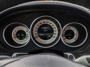 Седан Mercedes-benz CLS-класс 2015 года, 2370000 рублей, Краснодар