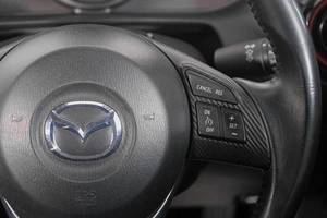 Внедорожник Mazda CX-3 2015 года, 1359000 рублей, Кемерово