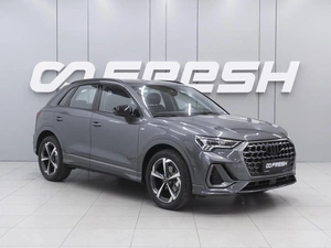 Внедорожник Audi Q3 2026 года, 3950000 рублей, Ростов-на-Дону