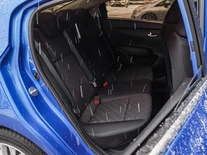 Седан Kia Rio 2018 года, 1740000 рублей, Краснодар