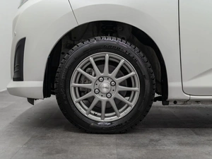 Минивэн Toyota Roomy 2020 года, 1000000 рублей, Красноярск