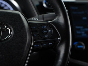 Седан Toyota Camry 2019 года, 3089444 рублей, Москва