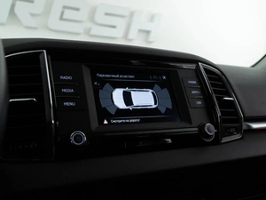 Внедорожник Skoda Karoq 2020 года, 2299046 рублей, Москва